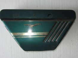 Rechter zijkuip klein Moto Guzzi Overige Moto Guzzi