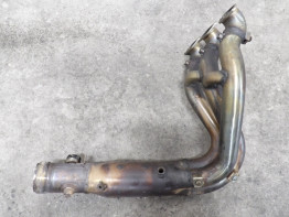 Downpipes MV Agusta F3 675