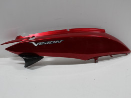 Rechter achterkant Honda VISION 110