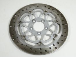 Brake disc front Kawasaki Z 750