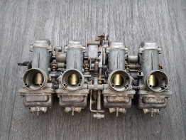 Carburateurset Suzuki GS 1000