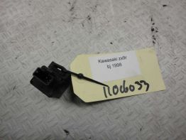 Overig Kawasaki ZX 9 R