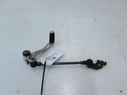 Schakelpedaal Kawasaki GPZ 500