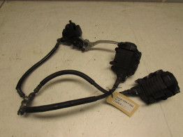 Voorrem compleet Suzuki GSX F 600