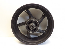 Rear wheel Honda CBR 600 F