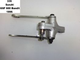 Link systeem achterveer Suzuki GSF 600 650 Bandit 