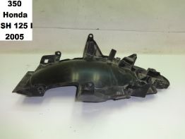 Achterspatbord Honda SH 125 i