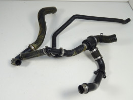 Radiator toebehoren KTM 990 Superduke