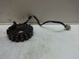 Dynamo Kawasaki GPZ 500