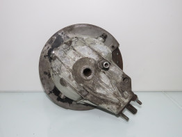 Final driven gear Moto Guzzi V35 V50 V65