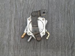 Fuel pump Yamaha TDM
