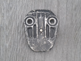 Remklauw Honda CB 750 