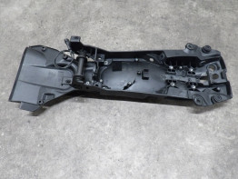 Achterspatbord Ducati Diavel
