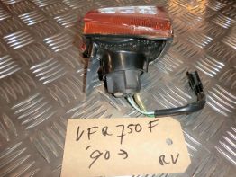 Knipperlicht rechts voor Honda VFR 750