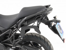 Kofferbeugel set Kawasaki VERSYS 650