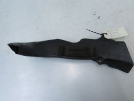 Rechter luchtbuis Yamaha YZF R6