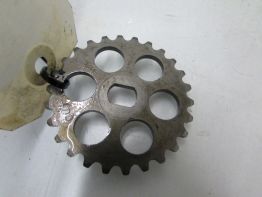 Motorblok diverse Honda CBR 600 F