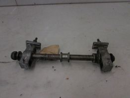 Achteras Honda VF 500 