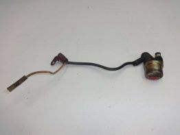 Startmotor relais Kawasaki GPZ 900