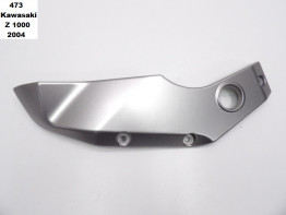 Frame - onderdelen Kawasaki Z 1000