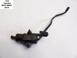 Standerschalter Yamaha MT 07