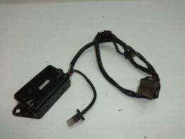 CDI ECU unit Honda CB 450