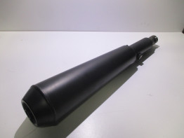 Uitlaat Moto Guzzi V9