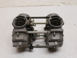 Carburateurset Honda CB 400