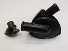 Water pump Triumph Sprint ST 1050