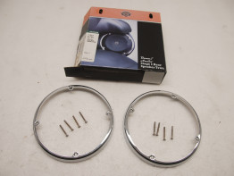 Radio toebehoren Harley Davidson Touring
