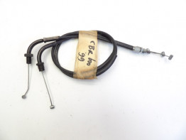Throttle cable Honda CBR 600 F