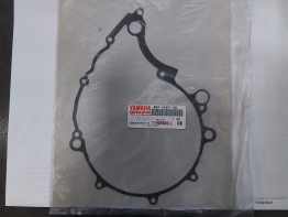 Dichtung Yamaha SZR 660
