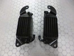 Oliekoeler BMW R 1200 CL