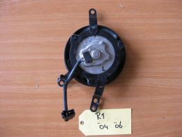 Ventilator Yamaha YZF R1