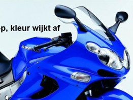 Kuipruit Kawasaki ZZR 1200