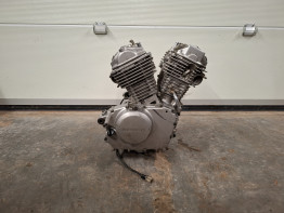 Motorblock Honda XL 600