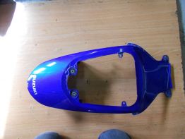 Rear cowl Suzuki GSX R 600