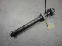 Achteras Suzuki GSX R 1300 Hayabusa