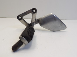 Schetsplaat links Yamaha FAZER 600