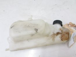 Radiator reserve tank Kawasaki ZZR 600