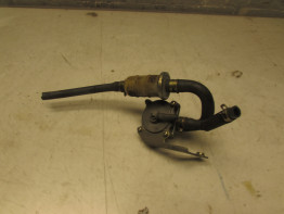 Benzinekraan Honda ST 1100 Pan European