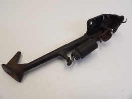 Standaard Yamaha MT 03