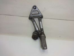 Pillion step left Kawasaki ZZR 1100