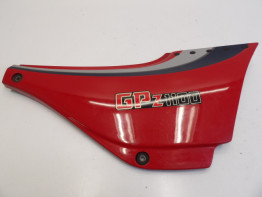 Rechter zijkuip klein Kawasaki GPZ 1100