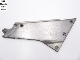 Cowl right small Honda CB 1