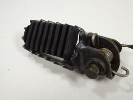 Voetsteun Rechts KTM 620 Duke