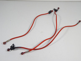 Remleiding voor Honda CBR 600 RR