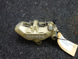 Remklauw rechts voor Aprilia RSV 1000