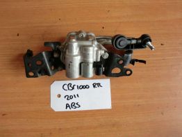 Steering damper Honda CBR Fireblade