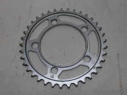 Achtertandwiel KTM RC 8